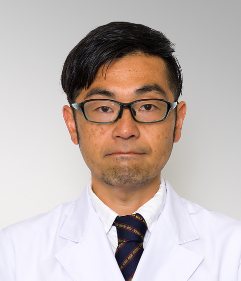 消化管外科・一般外科スタッフ