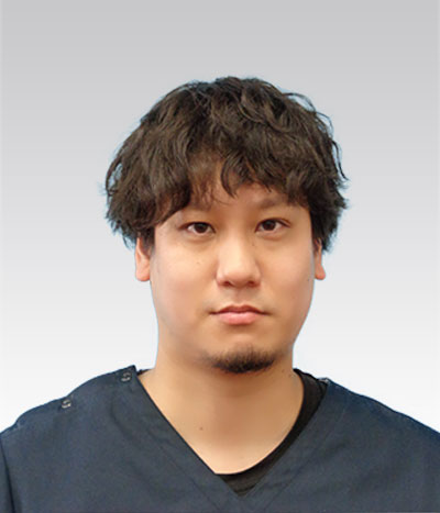 消化管外科・一般外科スタッフ
