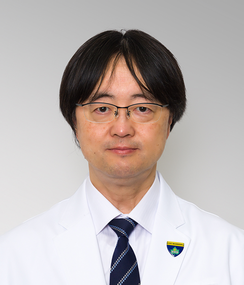 消化管外科・一般外科スタッフ