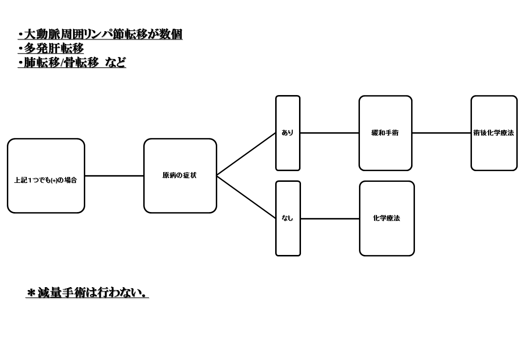 胃癌化学療法
